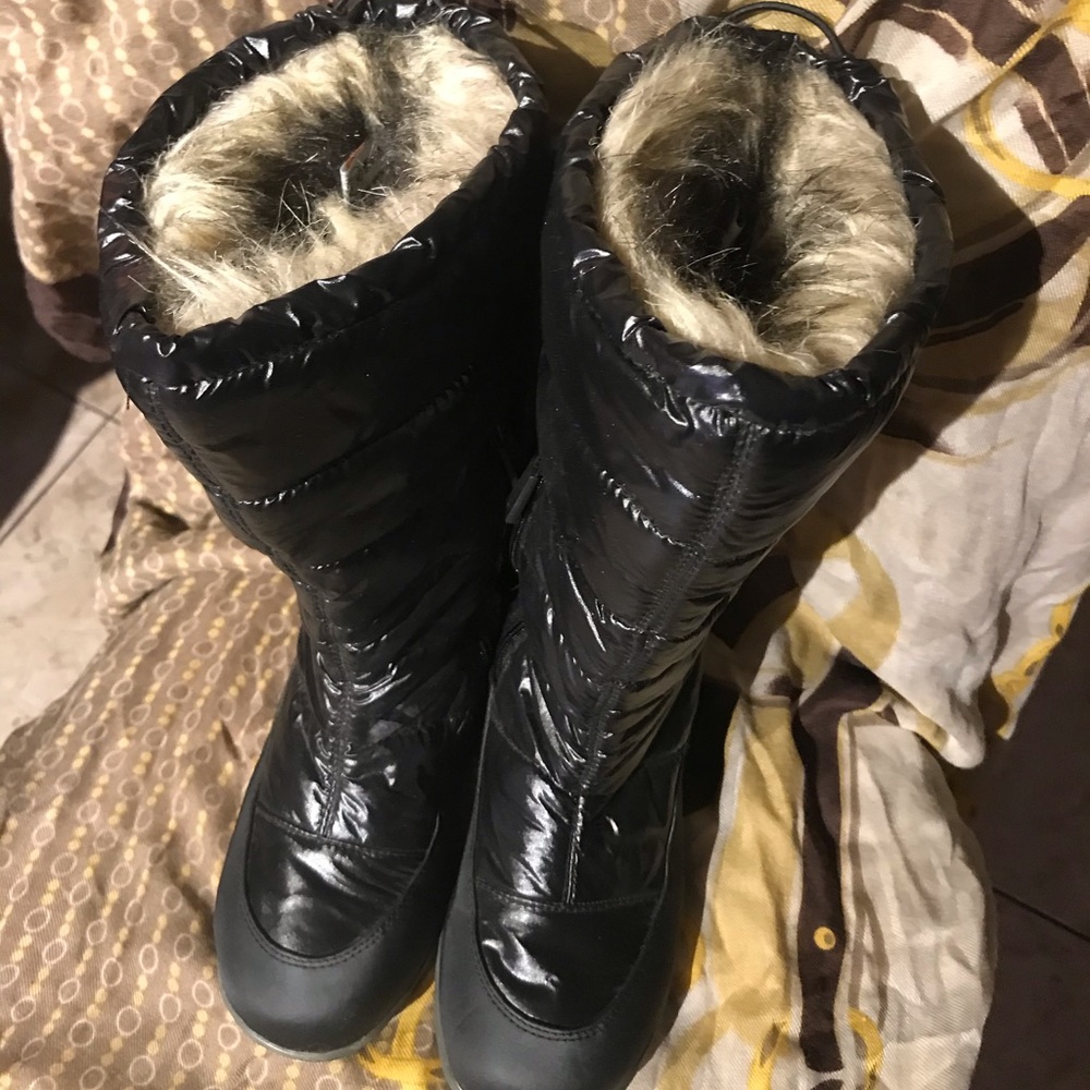 Winter Boots
